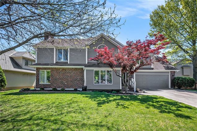 5505 W 124th Street Overland Park, KS House Sold - Photo 1 of 44. Opens carousel modal