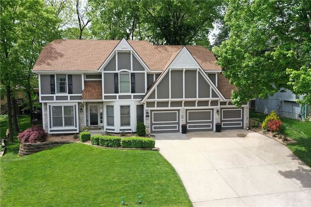 4105 NW 63rd Terrace Kansas City, MO House Sold - Photo 1 of 55. Opens carousel modal