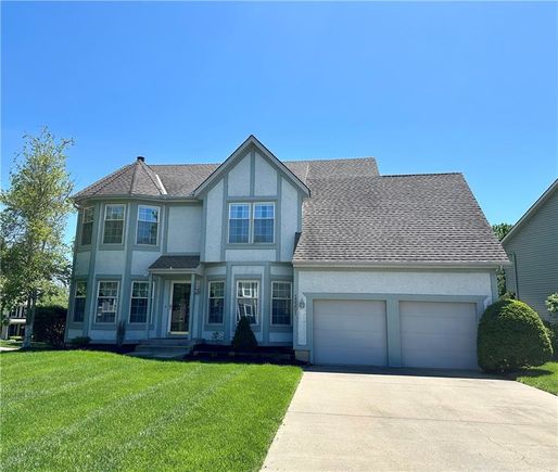 13301 W 115th Street Overland Park, KS House Sold - Photo 1 of 1. Opens carousel modal