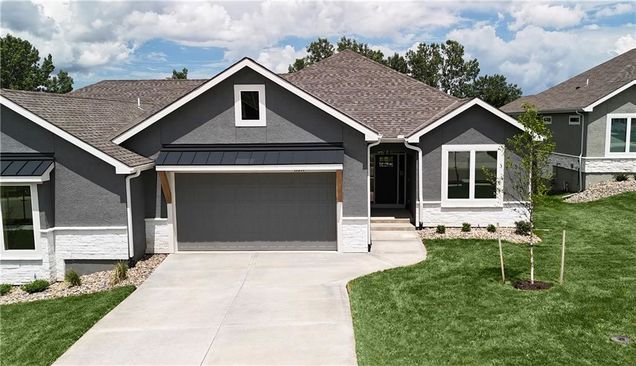 11571 S Olathe View Road Olathe, KS House Sold - Photo 1 of 44. Opens carousel modal