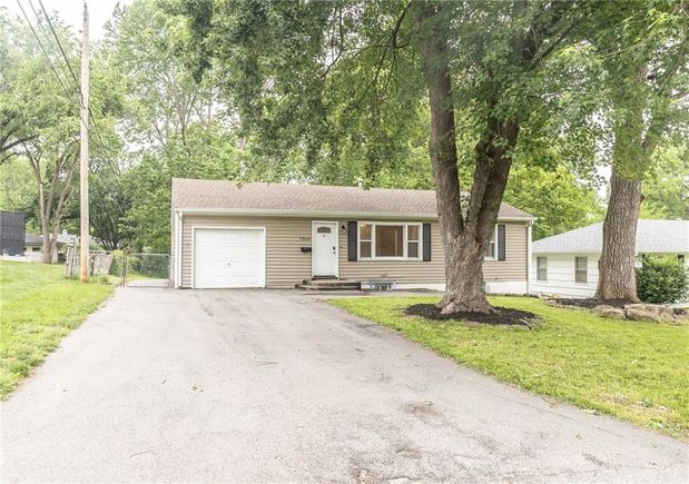 7018 Woodward Street Overland Park, KS House Sold - Photo 1 of 30. Opens carousel modal