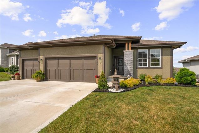 19634 W 115th Court Olathe, KS House Sold - Photo 1 of 51. Opens carousel modal