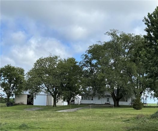 15178 Omaha Road Maitland, MO House Sold - Photo 1 of 22. Opens carousel modal