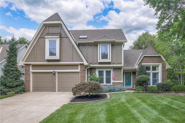 13202 W 116th Terrace Overland Park, KS House Sold - Photo 1 of 50. Opens carousel modal
