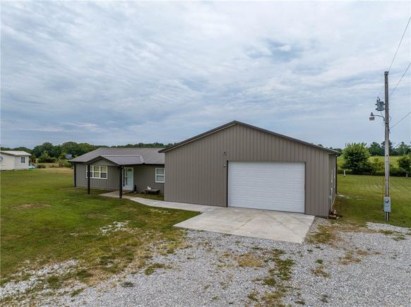 1346 SE Pp Highway Clinton, MO House Sold - Photo 1 of 19. Opens carousel modal