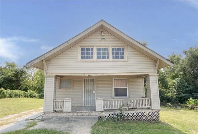 1027 Ohio Avenue Kansas City, KS House Sold - Photo 1 of 10. Opens carousel modal