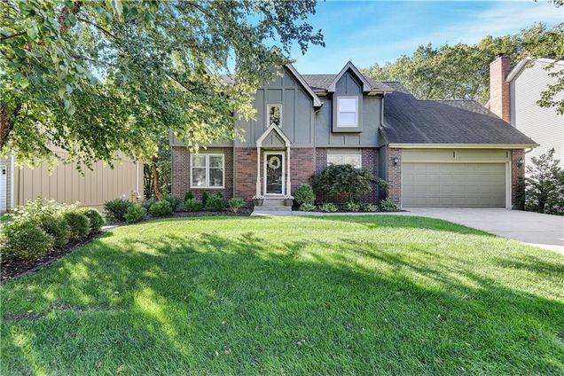 13303 W 116th Terrace Overland Park, KS House Sold - Photo 1 of 37. Opens carousel modal