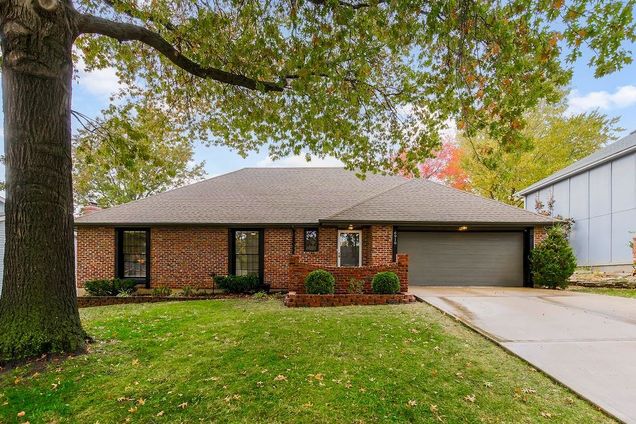 6910 Caenen Avenue Shawnee, KS House Sold - Photo 1 of 41. Opens carousel modal