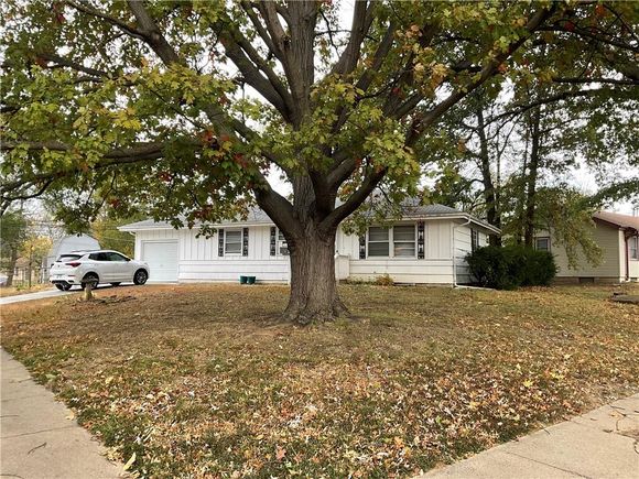8210 Ann Avenue Kansas City, KS House Sold - Photo 1 of 8. Opens carousel modal