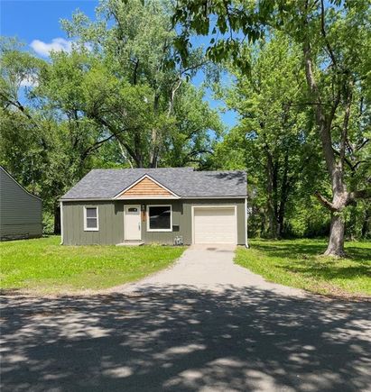 4110 Waverly Avenue Kansas City, KS House Sold - Photo 1 of 10. Opens carousel modal