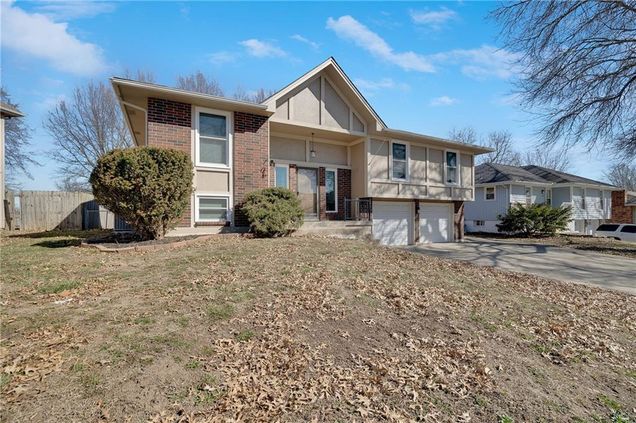 3109 Jackson Street SW Blue Springs, MO House Sold - Photo 1 of 27. Opens carousel modal