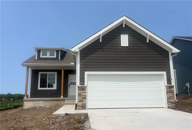9630 N Colrain Avenue Kansas City, MO House Sold - Photo 1 of 15. Opens carousel modal