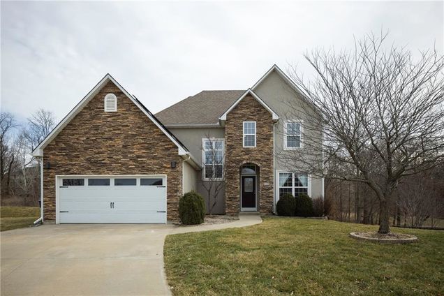 629 Oakmont Drive