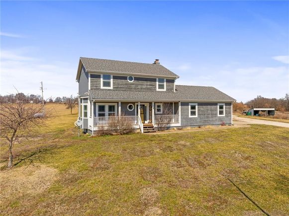 33000 E 323rd Street Garden City, MO House Sold - Photo 1 of 51. Opens carousel modal