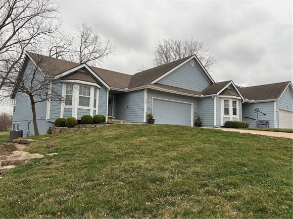 4505 S Kendall Avenue Independence, MO House Sold - Photo 1 of 5. Opens carousel modal