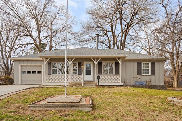 10520 Westbrooke Drive Overland Park, KS House Sold - Photo 1 of 15. Opens carousel modal