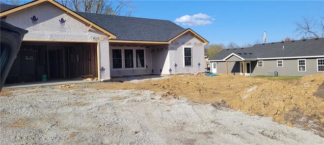 304 W Olive Street Richmond, MO House Sold - Photo 1 of 1. Opens carousel modal