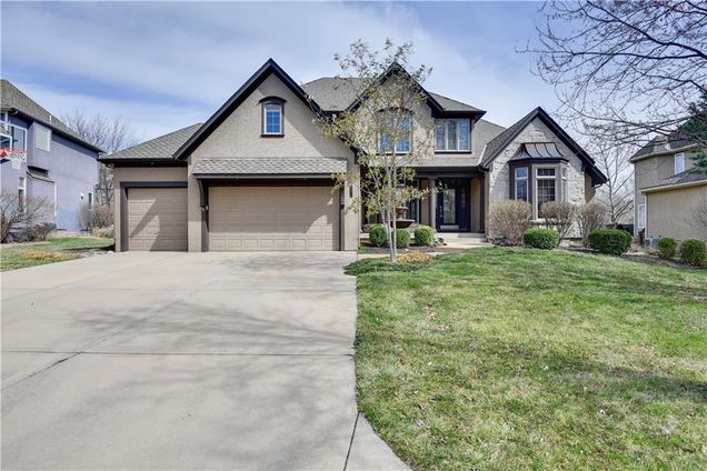 14417 Reeds Street Overland Park, KS House Sold - Photo 1 of 51. Opens carousel modal