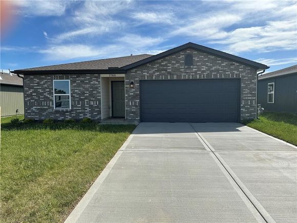 37815 W 207th Terrace Edgerton, KS House Sold - Photo 1 of 27. Opens carousel modal