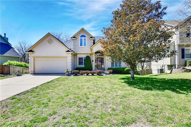 110 Broadmoor Drive