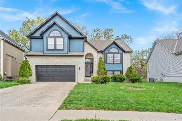 12848 S Rene Street Olathe, KS House Sold - Photo 1 of 1. Opens carousel modal