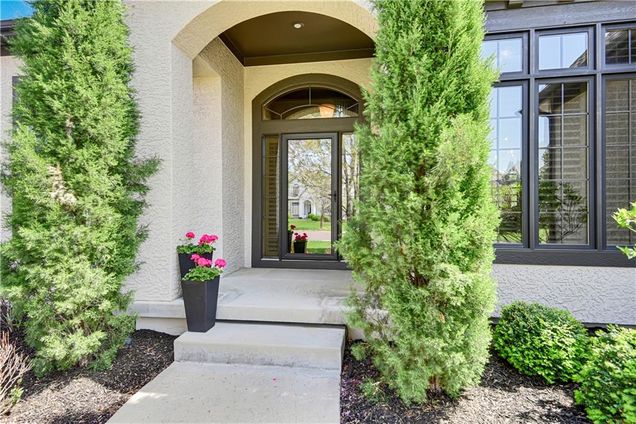 14401 Outlook Street Overland Park, KS House Sold - Photo 1 of 46. Opens carousel modal
