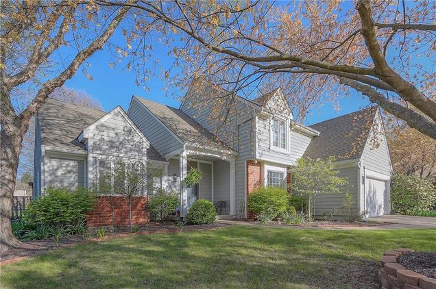 4836 W 121 Street Overland Park, KS House Sold - Photo 1 of 44. Opens carousel modal