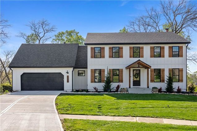 12752 Granada Lane Leawood, KS House Sold - Photo 1 of 50. Opens carousel modal