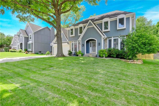 6600 W 125th Terrace Overland Park, KS House Sold - Photo 1 of 32. Opens carousel modal