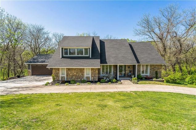6214 NW Kimberly Downs Street Kansas City, MO House Sold - Photo 1 of 58. Opens carousel modal