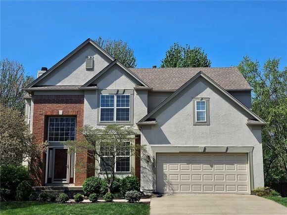 15586 S Blackfeather Street Olathe, KS House Sold - Photo 1 of 1. Opens carousel modal