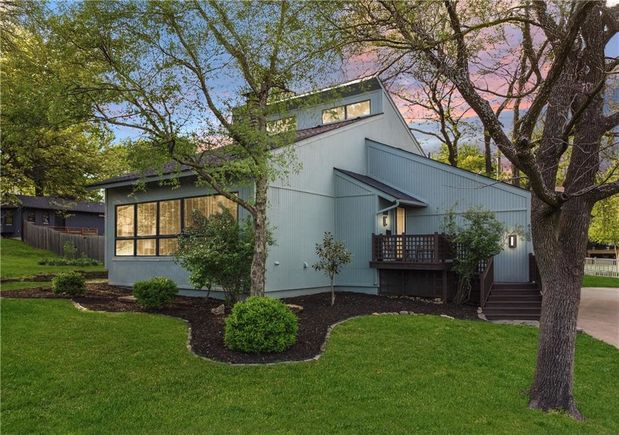 4300 W 79th Street Prairie Village, KS House Sold - Photo 1 of 57. Opens carousel modal