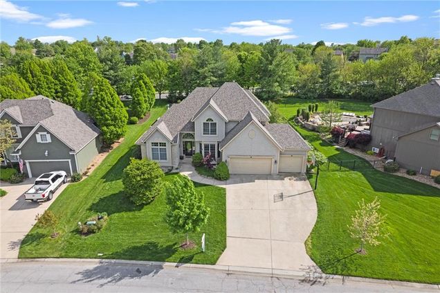 2413 SW Winterwood Court Lee's Summit, MO House Sold - Photo 1 of 45. Opens carousel modal