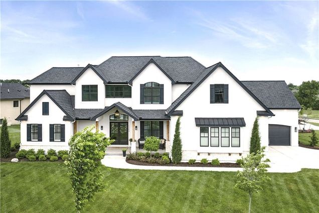 15500 El Monte Street Overland Park, KS House Sold - Photo 1 of 92. Opens carousel modal