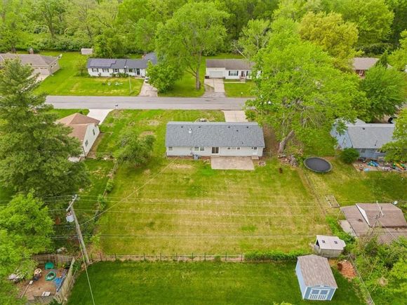 11715 Drury Avenue Kansas City, MO House Sold - Photo 1 of 27. Opens carousel modal