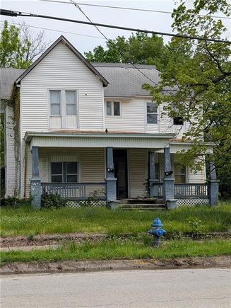 528 N Washington Street Nevada, MO Multifamily Sold - Photo 1 of 19. Opens carousel modal