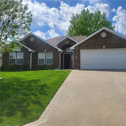 200 Nw Michael Drive Grain Valley, MO House Sold - Photo 1 of 1. Opens carousel modal