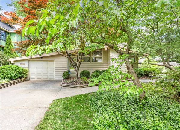 2226 W 71st Terrace Prairie Village, KS House Sold - Photo 1 of 52. Opens carousel modal