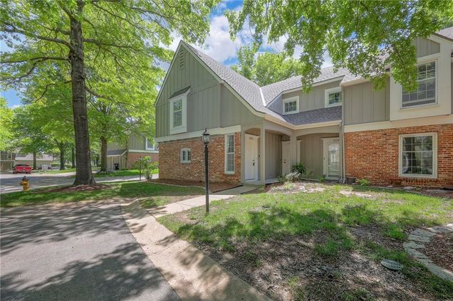 12136 Hayes Street Overland Park, KS Condo Sold - Photo 1 of 23. Opens carousel modal