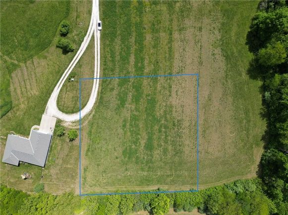 9735 SE Hillyard Road Easton, MO Plot of land Sold - Photo 1 of 5. Opens carousel modal