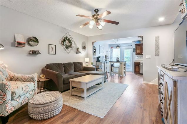 1620 N 128th Street Kansas City, KS Townhouse Sold - Photo 1 of 17. Opens carousel modal