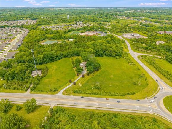 13220 Missouri 45 Highway Parkville, MO Plot of land Active - Photo 1 of 17. Opens carousel modal