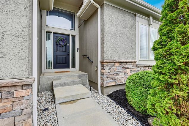 10872 S Harwick Street Olathe, KS House Sold - Photo 1 of 1. Opens carousel modal