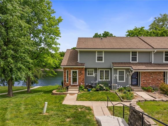 218 NE Bayview Drive Lee's Summit, MO Condo Sold - Photo 1 of 45. Opens carousel modal