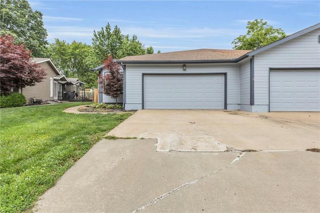 1528 E 123rd Street Olathe, KS Multifamily Contingent - Photo 1 of 33. Opens carousel modal