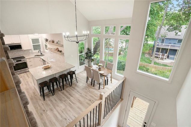 1345 NE Foxwood Drive Lee's Summit, MO House Active - Photo 1 of 50. Opens carousel modal