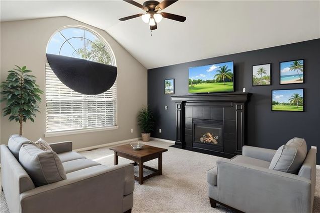 8924 Paw Paw Drive