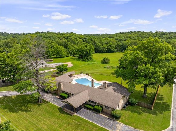 11300 Military Club Road Kansas City, MO House Sold - Photo 1 of 55. Opens carousel modal