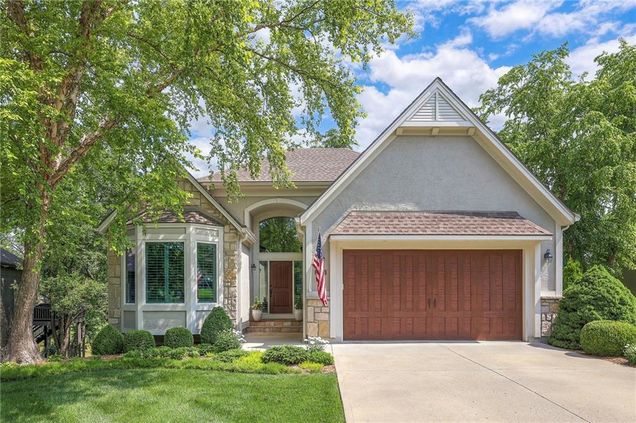 20324 W 98th Street Lenexa, KS House Pending - Photo 1 of 46. Opens carousel modal