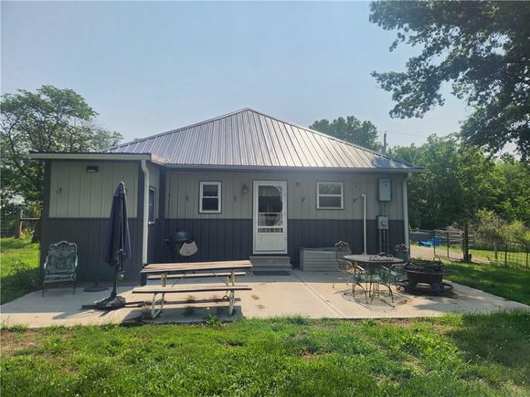 17680 Stubbs Station Road Camden Point, MO House Sold - Photo 1 of 1. Opens carousel modal